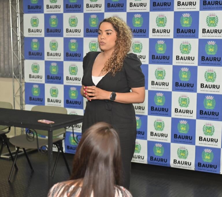 Suéllen Rosim é reeleita prefeita de Bauru para seu segundo mandato