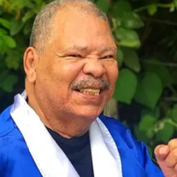 Morre Maguila, maior boxeador peso-pesado do Brasil, aos 66 anos de idade