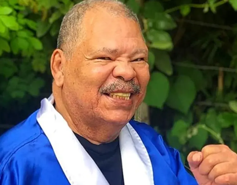 Morre Maguila, maior boxeador peso-pesado do Brasil, aos 66 anos de idade