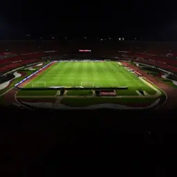 São Paulo prevê apresentar novo estádio Morumbis até março de 2025