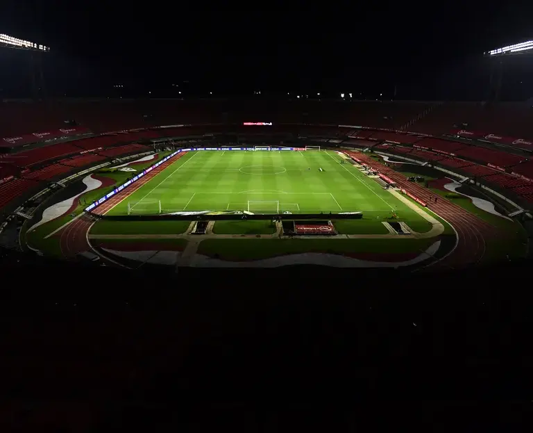 São Paulo prevê apresentar novo estádio Morumbis até março de 2025