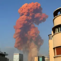 Israel bombardeia cidade do sul do Líbano e mata 16 pessoas, incluindo prefeito