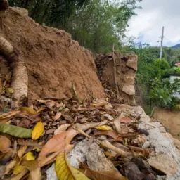 Grande São Paulo tem mais de 7.000 áreas sujeitas a desastre climático