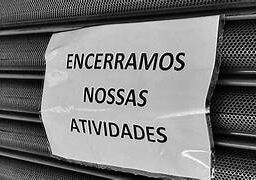 Cerca de 38% das empresas brasileiras fecham antes de cinco anos