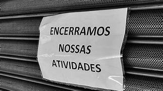 Cerca de 38% das empresas brasileiras fecham antes de cinco anos