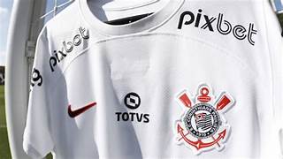 Corinthians tem contas bloqueadas após descumprir acordo com a Pixbet