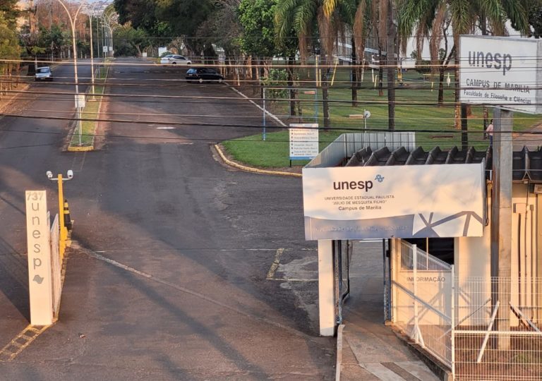 Unesp discute teorias e práticas das Relações Internacionais em Marília