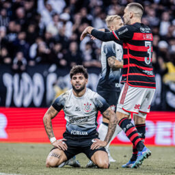 Corinthians volta ao Z4 e tenta ‘juntar cacos’ por retomada e final da Sula