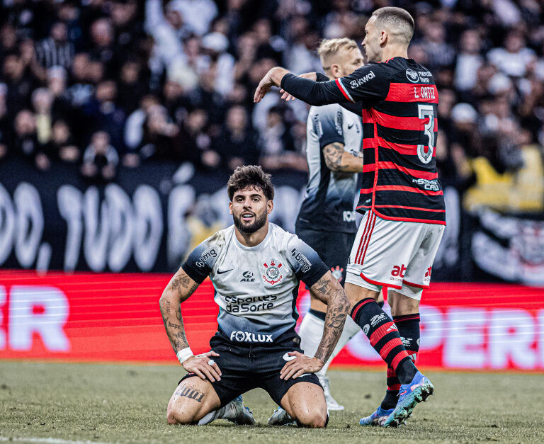 Corinthians volta ao Z4 e tenta ‘juntar cacos’ por retomada e final da Sula