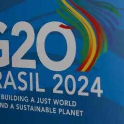 Cria G20 dará destaque a influenciadores digitais no G20 Social