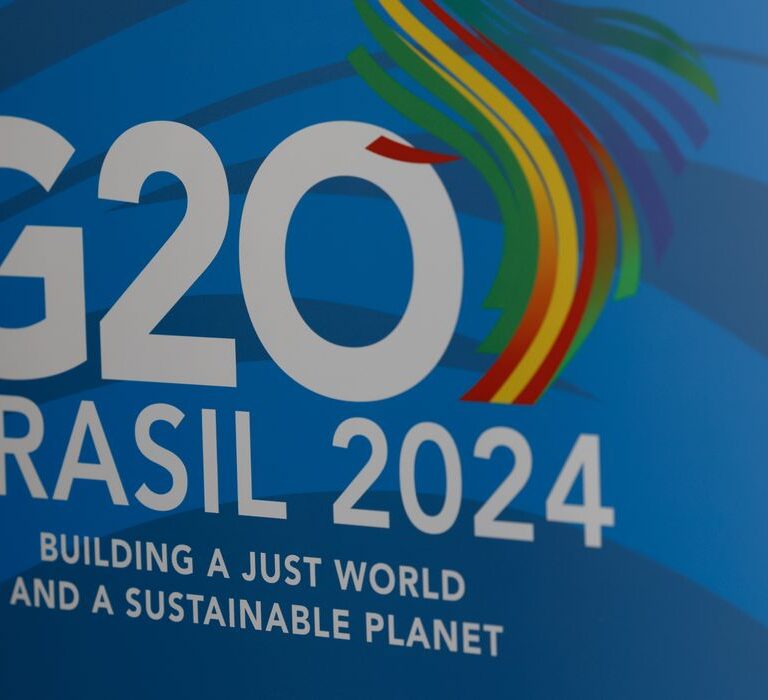 Cria G20 dará destaque a influenciadores digitais no G20 Social