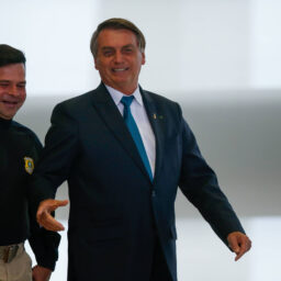 Bolsonaro depõe e nega ter pedido para ex-diretor da PRF fazer campanha em 2022