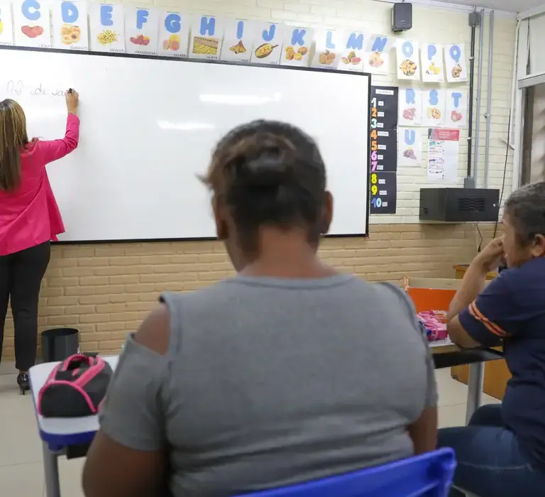 Pé-de-Meia: pagamento a estudantes começa nesta segunda-feira