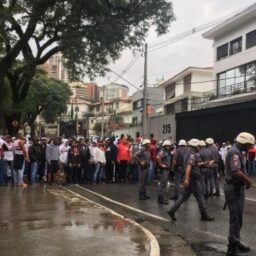 Ao menos sete torcedores morreram em SP em brigas nos últimos oito anos