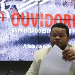 Morte de jovem estudante é tragédia anunciada, diz ouvidor da polícia