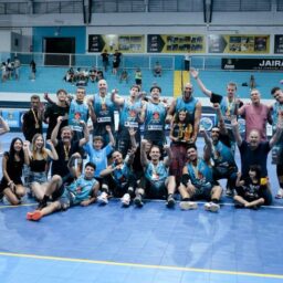 Assis vence Lins e leva o título da Liga Regional de Basquete do Centro Oeste Paulista