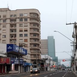 Marília segue debaixo de chuva a semana inteira, diz previsão do IPMet