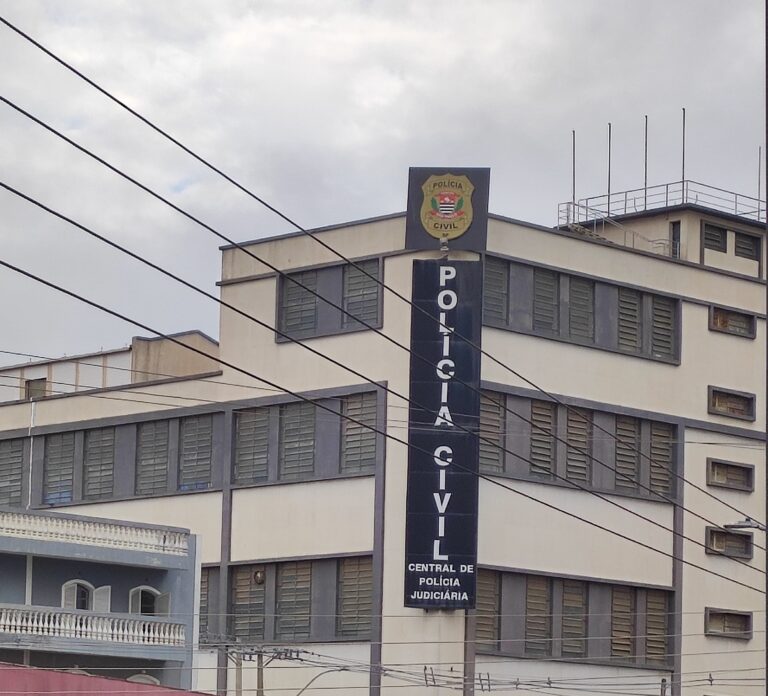 Ferramentas da Codemar são furtadas de praça em Marília