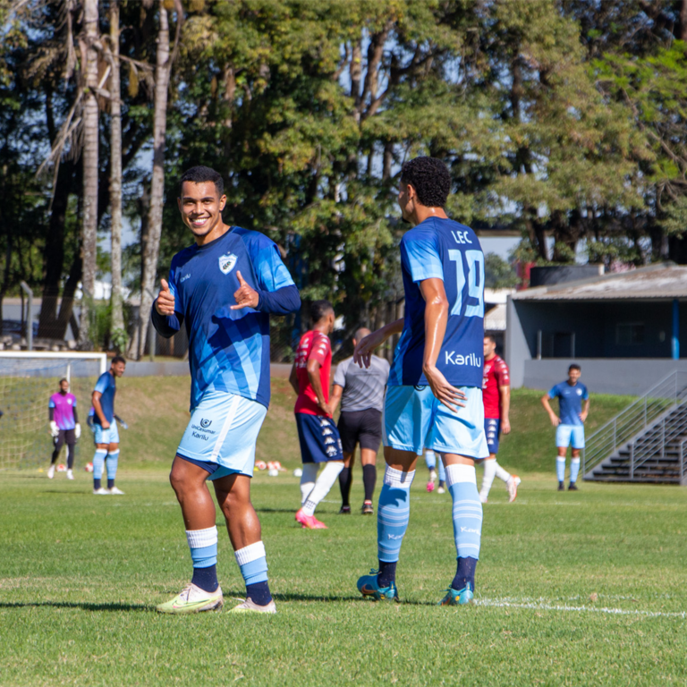 Jogador natural de Echaporã pode ser o novo reforço do Atlético-MG, finalista da Libertadores