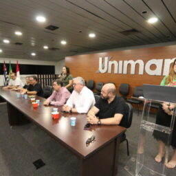 I Simpósio D’Arte da Unimar mostra a força da relação entre Direito e Arte