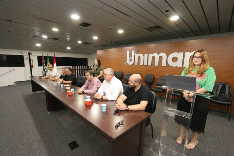 I Simpósio D’Arte da Unimar mostra a força da relação entre Direito e Arte