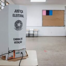 Anulação de votos do MDB em Lupércio faz vereador reeleito perder a cadeira