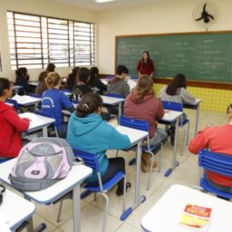 Mais de 38 mil alunos participam do Saresp a partir desta quarta