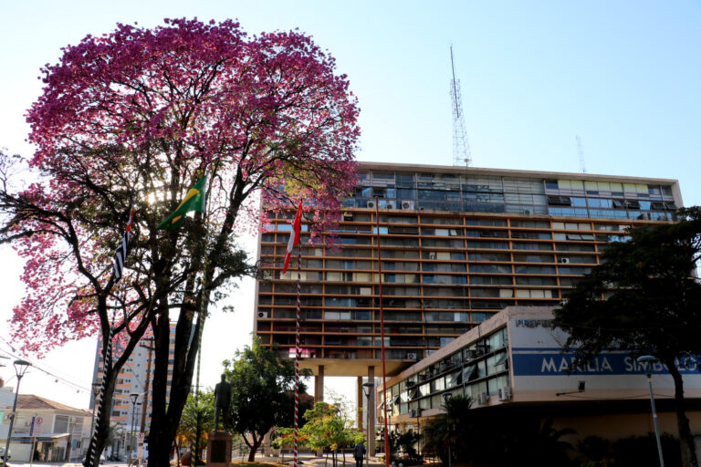 Programa de regularização de débitos Acerta Marília termina nesta sexta