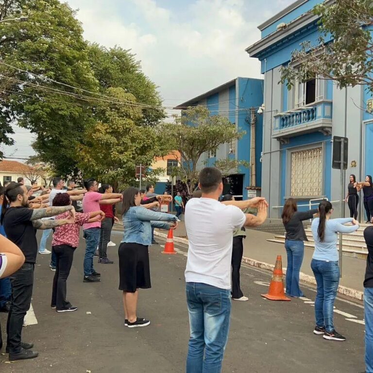 Prefeito de Ourinhos sanciona lei que institui o Dia Municipal do Cipeiro