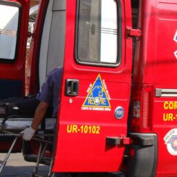 Prefeitura licita materiais para Bombeiros, mas itens essenciais ficam de fora