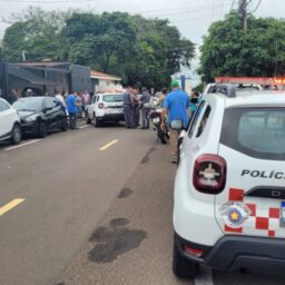 De testemunha a réu, homem é procurado por homicídio em Marília