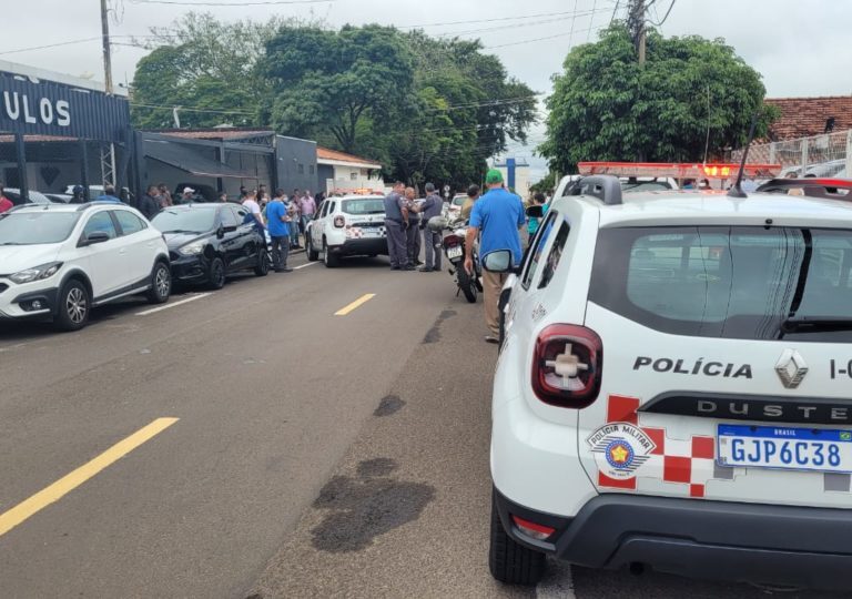 De testemunha a réu, homem é procurado por homicídio em Marília