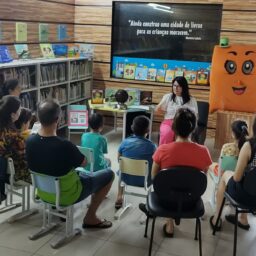 Biblioteca de Marília promove Janela Literária em dois sábados de novembro