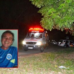 Líder de rebelião e assassino de agente na Fundação Casa é preso com munições