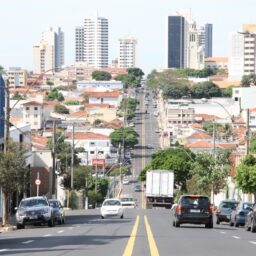 Cai criação de emprego formal e Marília fecha setembro no vermelho