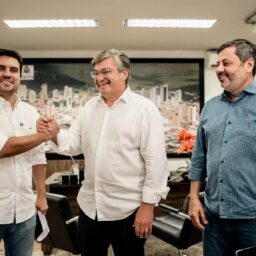 Daniel e Vinicius entram em conflito sobre gestão e licitações em Marília