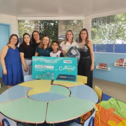 Estudantes da rede municipal de ensino de Marília são premiados em concurso cultural