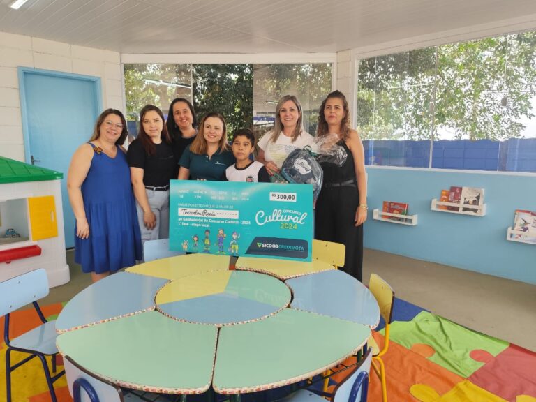 Estudantes da rede municipal de ensino de Marília são premiados em concurso cultural