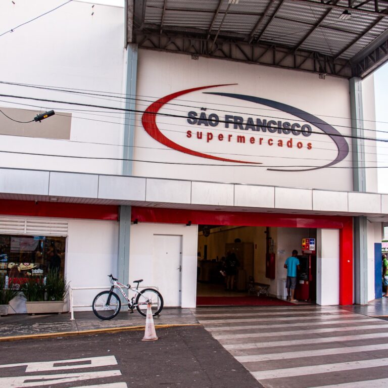 Supermercado São Francisco promove ações de saúde gratuitas em Marília