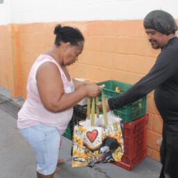 Banco de Alimento é selecionado em edital e vai receber recursos para modernização