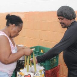 Banco de Alimento é selecionado em edital e vai receber recursos para modernização