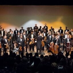 Concerto deste sábado da Orquestra Filarmônica de Marília é transferido para o Teatro Municipal