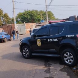 Polícia Civil identifica bando especializado em assaltos violentos que atacou em Marília