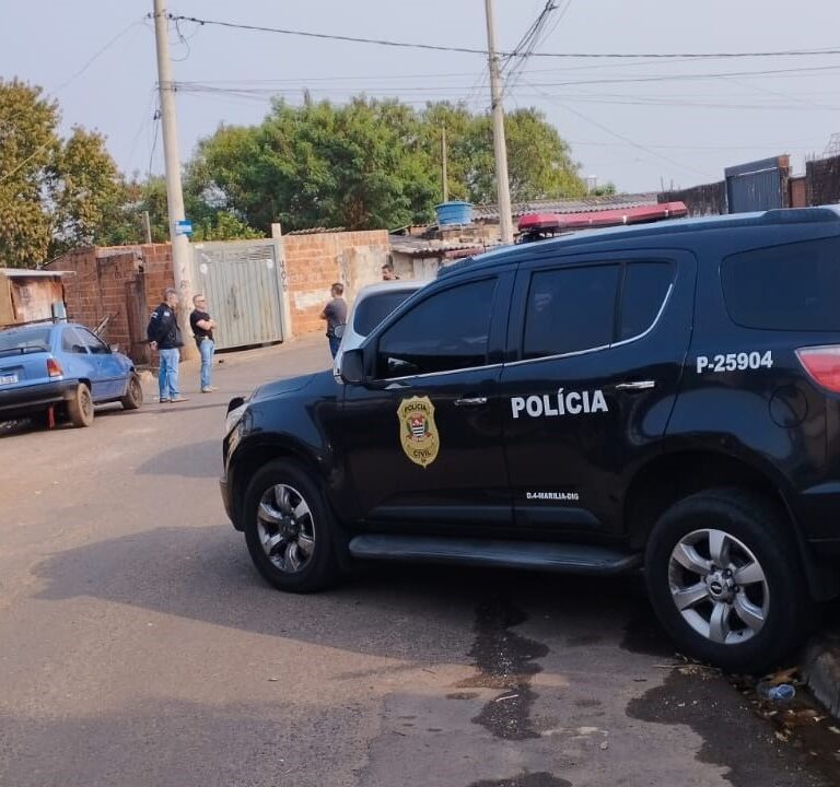 Polícia Civil identifica bando especializado em assaltos violentos que atacou em Marília