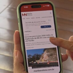 MN ultrapassa marca de 100 mil publicações em mais de 11 anos de história