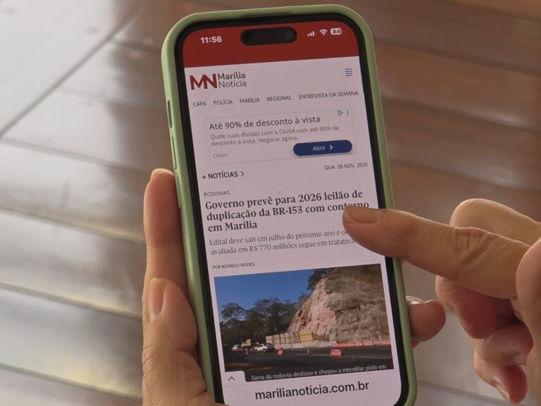 MN ultrapassa marca de 100 mil publicações em mais de 11 anos de história