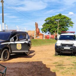 Nova ofensiva da DDM contra violência doméstica prende sete em Marília