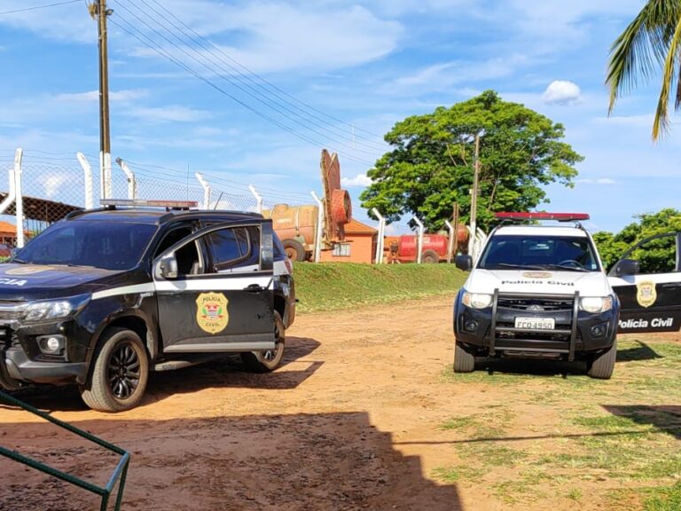 Nova ofensiva da DDM contra violência doméstica prende sete em Marília