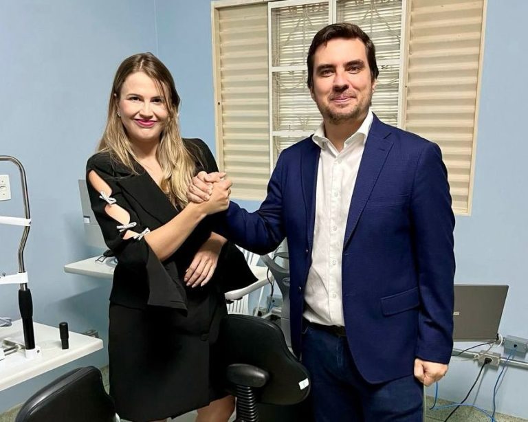 Vinicius vai anunciar mulheres para comandar secretarias em 2025