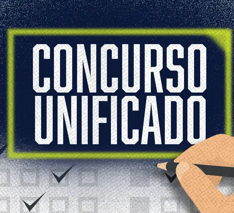 Concurso público unificado: sai resultado de revisão de notas de títulos